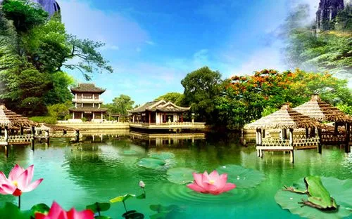 节能高精度智能系统